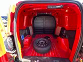 Ford Transit Courier SWB L1H1 Low Roof EURO 6 NO VAT 10