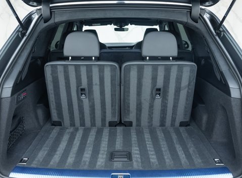 Audi SQ7 TFSI V8 Vorsprung 39