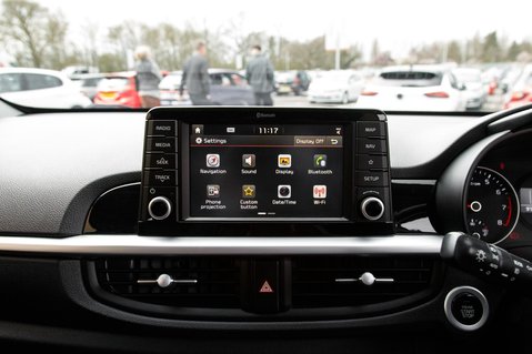 Kia Picanto GT-LINE S 28