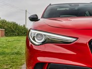 Alfa Romeo Stelvio 2.9 V6 Quadrifoglio 17