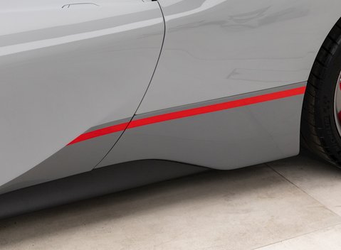 Ferrari SF90 Stradale Stradale Tailor Made Ispirazioni 29