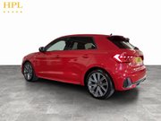 Audi A1 1.0 TFSI 25 S line Sportback 5dr Petrol S Tronic Euro 6 (s/s) (95 ps) 5