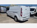 Ford Transit Custom LIMITED 300 L2 H1 LWB 2.0 TDCI 130ps EU6 3