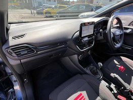 Ford Fiesta 1.0 Fiesta ST-Line T 5dr 17