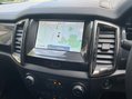 Ford Ranger 2.0 EcoBlue Wildtrak Auto 4WD Euro 6 (s/s) 4dr 24