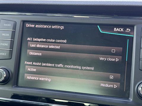 SEAT Ateca 1.5 TSI EVO XCELLENCE Lux Euro 6 (s/s) 5dr 17