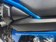 Suzuki Bandit 650 GSF N 2007 ONLY 10K NAKED NEW MOT 650CC A2 GREAT CONDITION 43