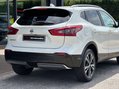 Nissan Qashqai 1.5 Qashqai N-Connecta dCi 5dr 8