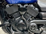 Harley-Davidson Street 750 XG 2016 ONLY 6K VANCE AND HINES EXHAUST 750CC CRUISER 34