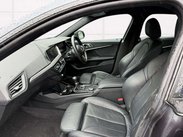 BMW 2 Series 1.5 218I M Sport 4dr 16