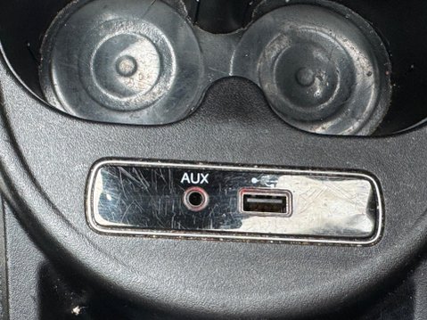 Fiat 500 1.2 Lounge Euro 6 (s/s) 3dr 22