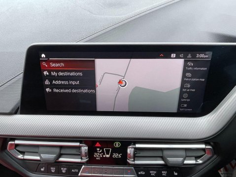 BMW 1 Series 2.0 118d M Sport (LCP) Auto Euro 6 (s/s) 5dr 24