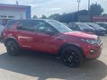 Land Rover Discovery Sport 2.0 TD4 HSE Black Auto 4WD Euro 6 (s/s) 5dr 13