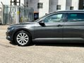 Volkswagen Passat SE BUSINESS TDI BLUEMOTION TECHNOLOGY 18