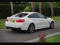 BMW 4 Series 2.0 430i GPF M Sport Auto Euro 6 (s/s) 5dr 13
