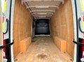 Volkswagen Crafter 2.0 Crafter CR35 Startline TDI 6