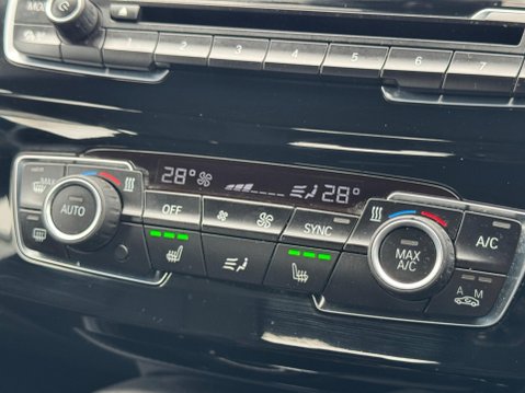 BMW X1 1.5 18i GPF M Sport sDrive Euro 6 (s/s) 5dr 30