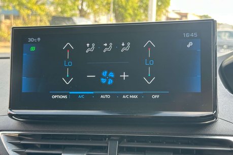 Peugeot 5008 2.0 BlueHDi GT Premium SUV 5dr Diesel EAT Euro 6 (s/s) (180 ps) 52