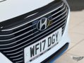 Hyundai IONIQ 1.6 h-GDi Premium DCT Euro 6 (s/s) 5dr 7