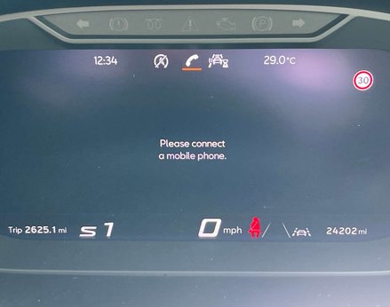 SEAT Arona 1.0 Arona Xperience Lux EcoTSI Semi-Auto 5dr 31
