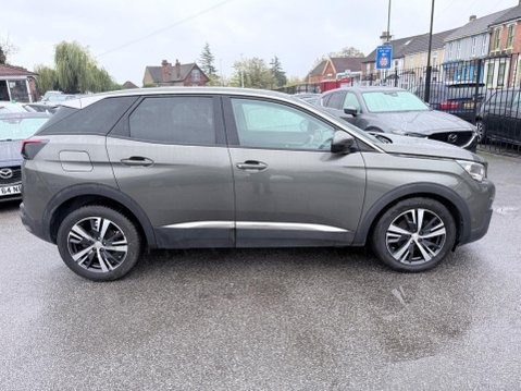Peugeot 3008 1.2 PureTech Allure EAT Euro 6 (s/s) 5dr 6