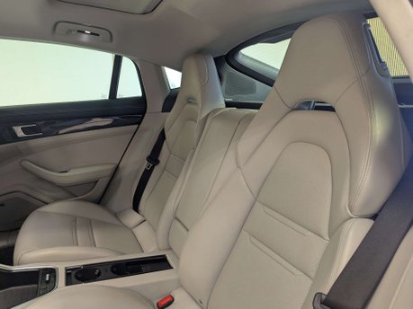 Porsche Panamera 2.9 Panamera 4 E-Hybrid Semi-Auto 4WD 5dr 49