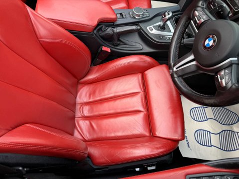 BMW M4 3.0 M4 Semi-Auto 2dr 73