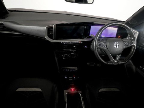 Vauxhall Mokka Electric 50kWh Ultimate SUV 5dr Electric Auto (136 ps) Air Con - Alloys - DAB Radio 18