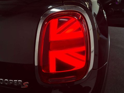 Mini Hatch 2.0 Cooper S Sport Auto 3dr 40