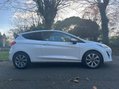 Ford Fiesta TREND 16