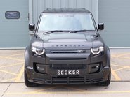 Land Rover Defender 110 2026 HARD TOP X-DYNAMIC HSE D350 STYLED BY SEEKER WITH PPF AND REAR SEATS  7
