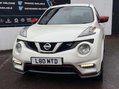 Nissan Juke 1.6 DIG-T Nismo RS Euro 6 5dr 8