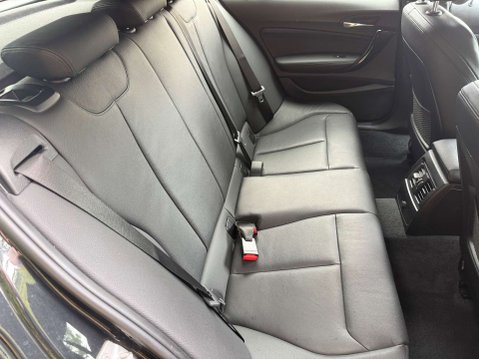 BMW 1 Series 3.0 M140i Shadow Edition Auto 5dr 27
