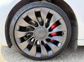 Tesla Model 3 (Dual Motor) Performance Saloon 4dr Electric Auto 4WDE (Performance Upgrade 17