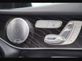 Mercedes-Benz GLC 2.1 GLC250d AMG Line (Premium Plus) G-Tronic 4MATIC Euro 6 (s/s) 5dr 24