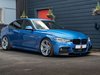 BMW 3 Series 3.0 340i M Sport Auto 4dr