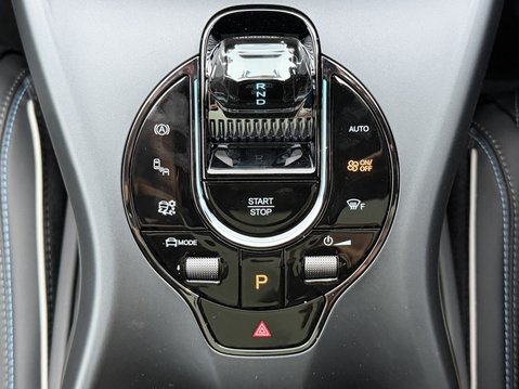 BYD Seal 390kW Excellence AWD 83kWh 4dr Auto 28