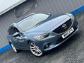Mazda 6 2.2 SKYACTIV-D Sport Nav Tourer Euro 6 (s/s) 5dr 2