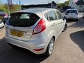 Ford Fiesta 1.25 Zetec Euro 5 5dr 6