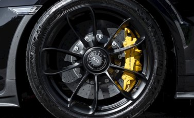 Porsche 911 (991.2) GT3 RS Weissach 10