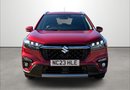 Suzuki S-Cross 1.5 Hybrid Ultra ALLGRIP 5dr AGS 5