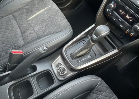 Suzuki Vitara SZ5 ALLGRIP 26