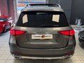 Mercedes-Benz GLE 2.0 GLE 300 AMG Line Premium+ D 4Matic Auto 4WD 5dr 9