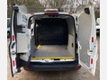 Ford Transit Connect 1.5 TDCi 220 L1 H1 5dr 11