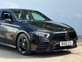 Mercedes-Benz A Class 1.5 A 180 AMG Line D Auto 5dr 3