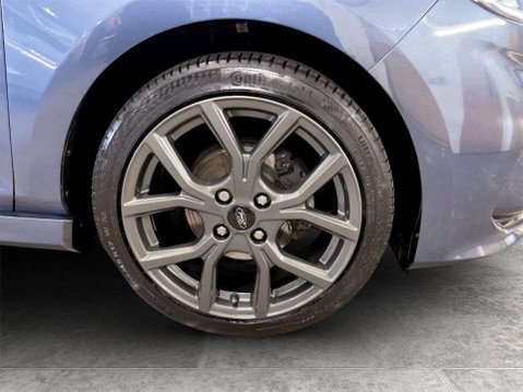 Ford Fiesta 1.0T EcoBoost ST-Line Hatchback 5dr Petrol Manual Euro 6 (s/s) (100 ps) 9