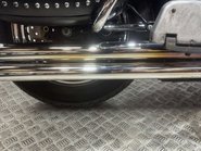 Harley-Davidson Softail HERITAGE 1340 FLSTC EVO 1999 NEW MOT 1 OWNER CLASSIC BIKE 9