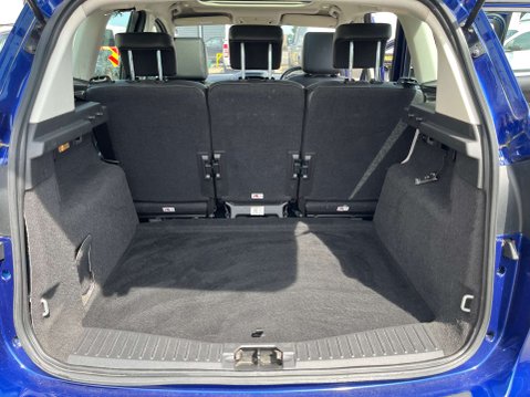 Ford C-Max 1.5 C-Max Titanium X TDCi 5dr 35