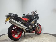 Aprilia RSV TUONO 2005 19K ICONIC STREETFIGHTER NAKED 1000CC NEW MOT 2
