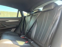 BMW X6 30d 3.0 M Sport SUV 5dr Diesel Auto xDrive Euro 6 (s/s) (258 ps) 16